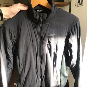 Atom LT jacket women’s